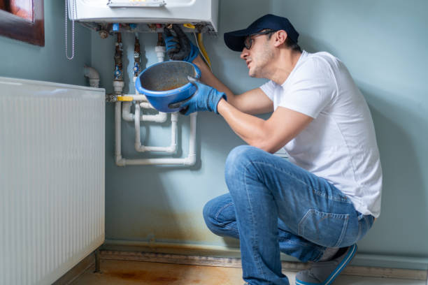 Best Plumbing System Maintenance  in East Vineland, NJ