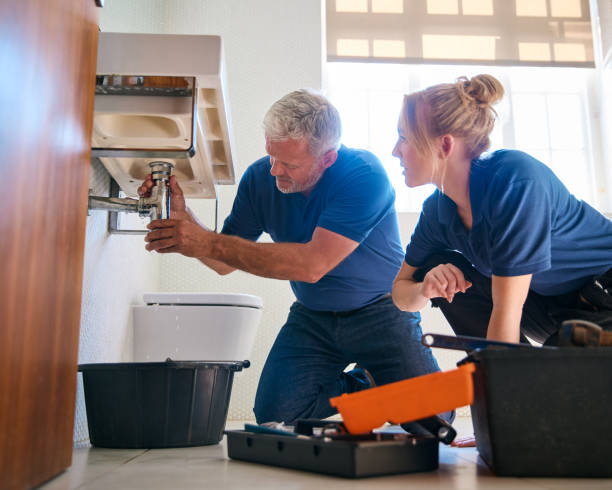 Commercial Plumbing Services in East Vineland, NJ